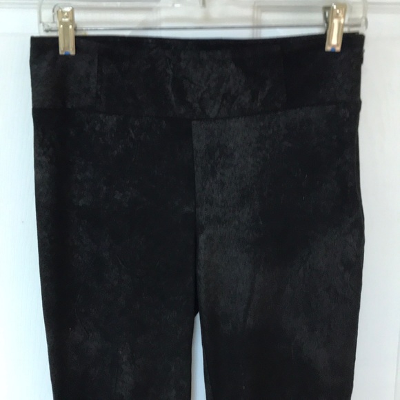 Highline Collective vegan leather leggings sz s/p - Picture 5 of 11